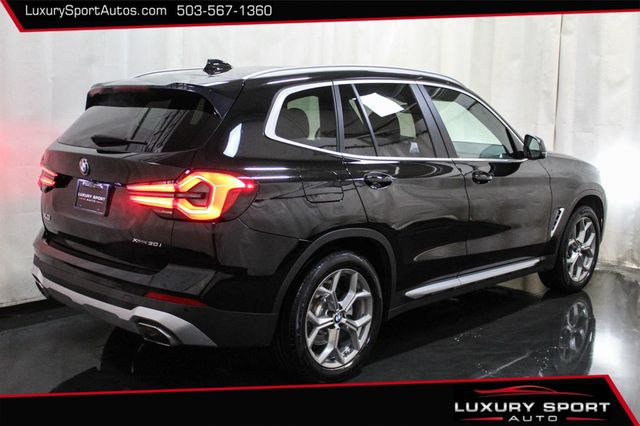 2022 BMW X3 xDrive30i Sports Activity Vehicle - 22552958 - 14