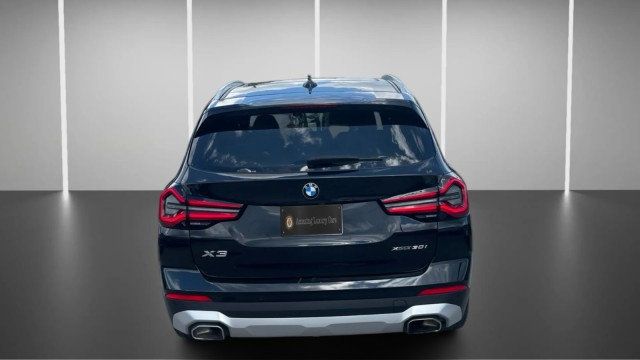 2022 BMW X3 xDrive30i Sports Activity Vehicle - 23051471 - 10