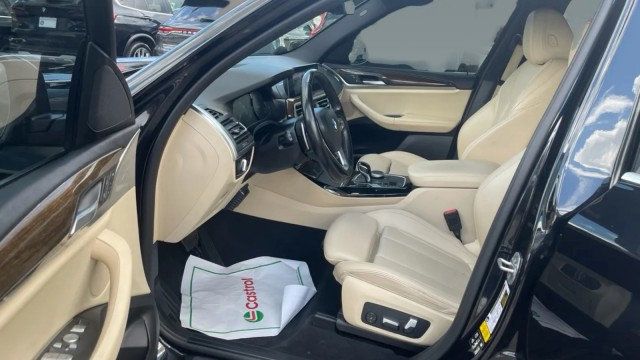 2022 BMW X3 xDrive30i Sports Activity Vehicle - 23051471 - 11