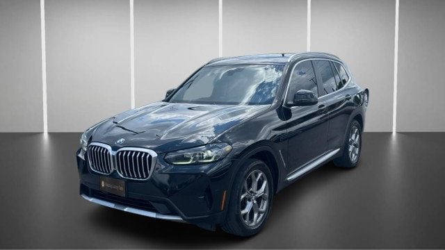 2022 BMW X3 xDrive30i Sports Activity Vehicle - 23051471 - 15