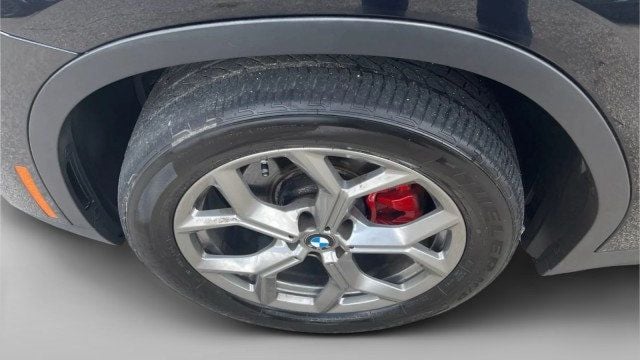 2022 BMW X3 xDrive30i Sports Activity Vehicle - 23051471 - 1