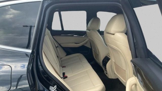 2022 BMW X3 xDrive30i Sports Activity Vehicle - 23051471 - 19
