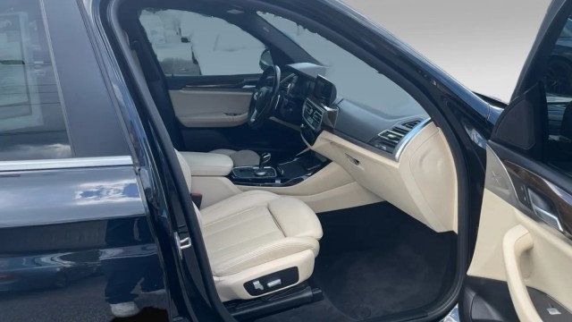 2022 BMW X3 xDrive30i Sports Activity Vehicle - 23051471 - 3