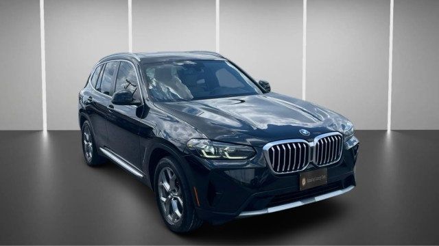 2022 BMW X3 xDrive30i Sports Activity Vehicle - 23051471 - 4