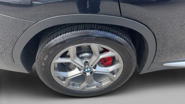 2022 BMW X3 xDrive30i Sports Activity Vehicle - 23051471 - 5