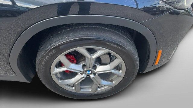 2022 BMW X3 xDrive30i Sports Activity Vehicle - 23051471 - 6