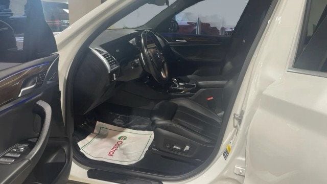 2022 BMW X3 xDrive30i Sports Activity Vehicle - 23057754 - 9