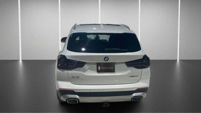 2022 BMW X3 xDrive30i Sports Activity Vehicle - 23057754 - 10