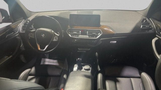 2022 BMW X3 xDrive30i Sports Activity Vehicle - 23057754 - 15