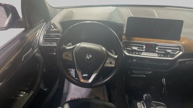 2022 BMW X3 xDrive30i Sports Activity Vehicle - 23057754 - 16