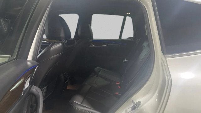 2022 BMW X3 xDrive30i Sports Activity Vehicle - 23057754 - 17