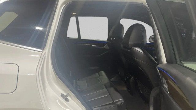 2022 BMW X3 xDrive30i Sports Activity Vehicle - 23057754 - 18