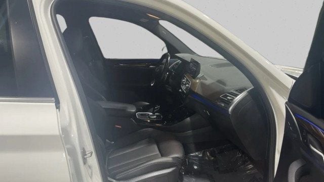 2022 BMW X3 xDrive30i Sports Activity Vehicle - 23057754 - 19
