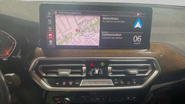 2022 BMW X3 xDrive30i Sports Activity Vehicle - 23057754 - 20