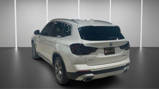 2022 BMW X3 xDrive30i Sports Activity Vehicle - 23057754 - 2