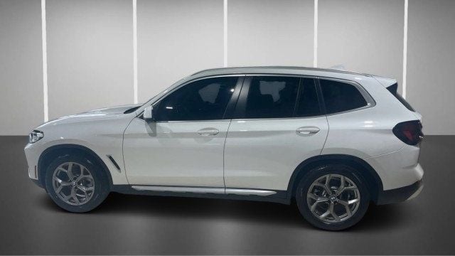 2022 BMW X3 xDrive30i Sports Activity Vehicle - 23057754 - 4