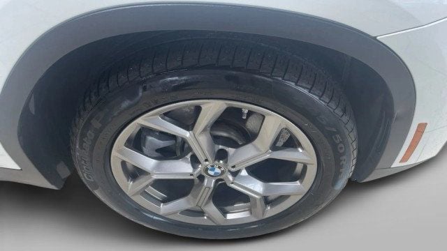 2022 BMW X3 xDrive30i Sports Activity Vehicle - 23057754 - 5