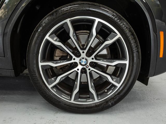 2022 BMW X3 xDrive30i Sports Activity Vehicle - 22928568 - 10