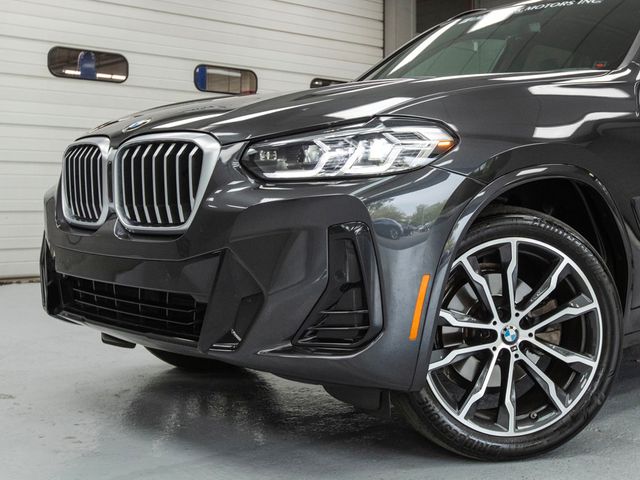 2022 BMW X3 xDrive30i Sports Activity Vehicle - 22928568 - 13