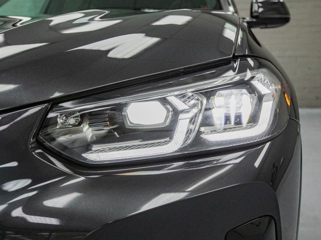 2022 BMW X3 xDrive30i Sports Activity Vehicle - 22928568 - 14