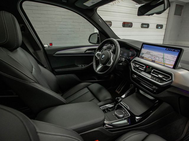 2022 BMW X3 xDrive30i Sports Activity Vehicle - 22928568 - 15
