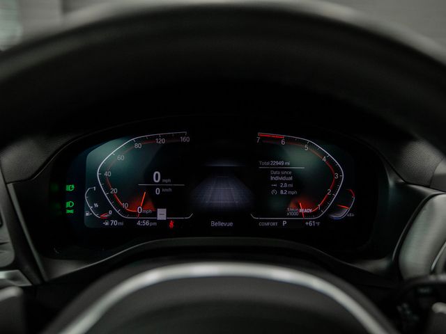 2022 BMW X3 xDrive30i Sports Activity Vehicle - 22928568 - 19