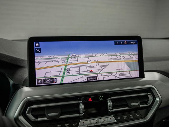 2022 BMW X3 xDrive30i Sports Activity Vehicle - 22928568 - 20