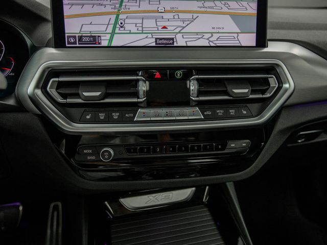 2022 BMW X3 xDrive30i Sports Activity Vehicle - 22928568 - 21