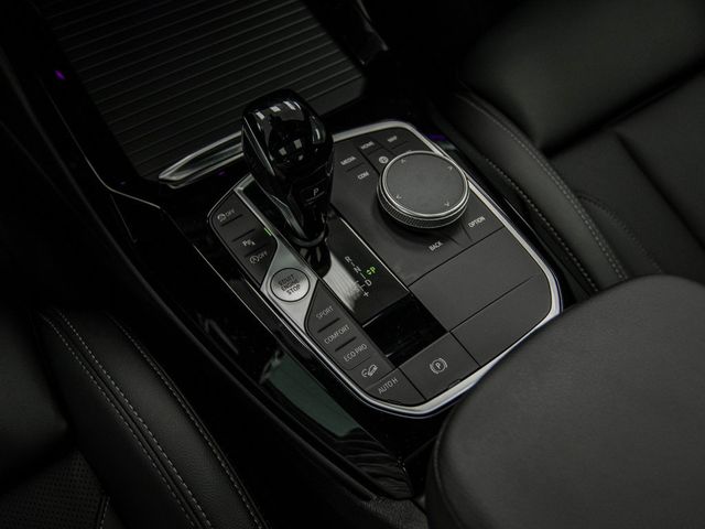 2022 BMW X3 xDrive30i Sports Activity Vehicle - 22928568 - 23