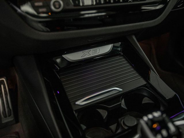 2022 BMW X3 xDrive30i Sports Activity Vehicle - 22928568 - 24