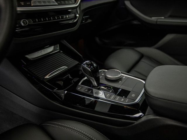 2022 BMW X3 xDrive30i Sports Activity Vehicle - 22928568 - 26