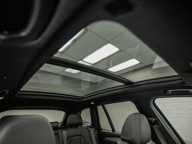 2022 BMW X3 xDrive30i Sports Activity Vehicle - 22928568 - 27