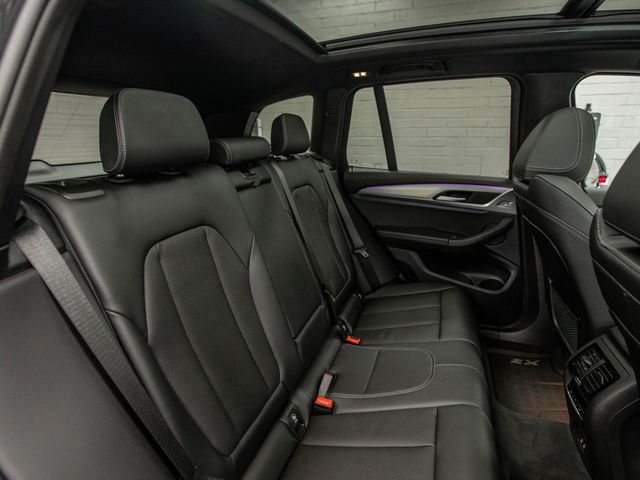 2022 BMW X3 xDrive30i Sports Activity Vehicle - 22928568 - 28