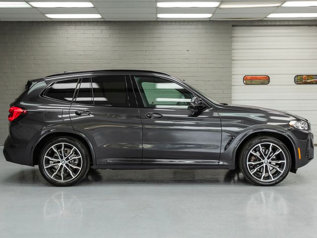 2022 BMW X3 xDrive30i Sports Activity Vehicle - 22928568 - 2
