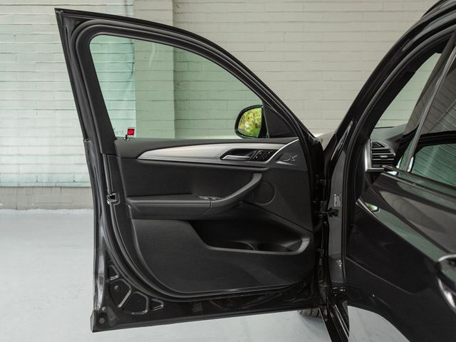 2022 BMW X3 xDrive30i Sports Activity Vehicle - 22928568 - 29