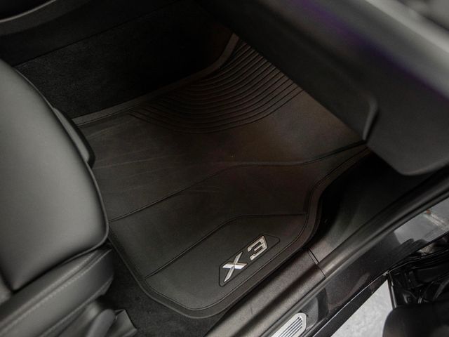 2022 BMW X3 xDrive30i Sports Activity Vehicle - 22928568 - 31
