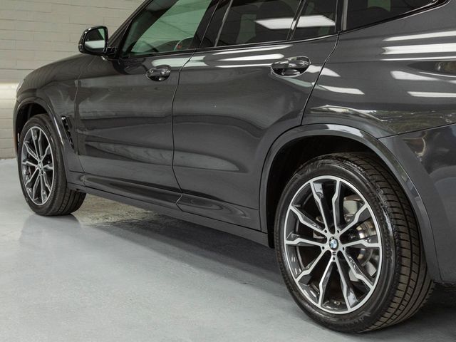 2022 BMW X3 xDrive30i Sports Activity Vehicle - 22928568 - 40