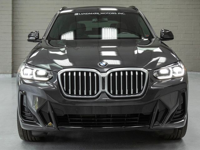 2022 BMW X3 xDrive30i Sports Activity Vehicle - 22928568 - 4