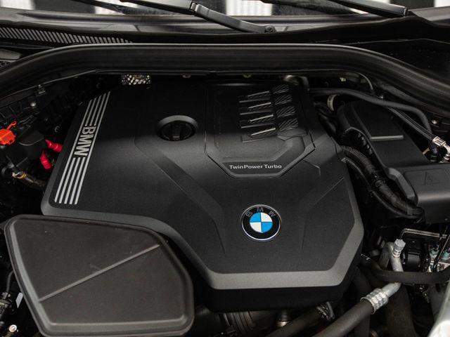 2022 BMW X3 xDrive30i Sports Activity Vehicle - 22928568 - 6