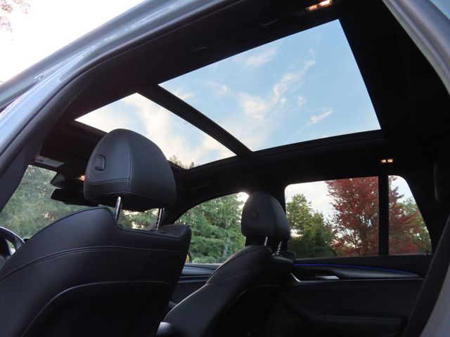 2022 BMW X3 xDrive30i Sports Activity Vehicle - 23095086 - 11