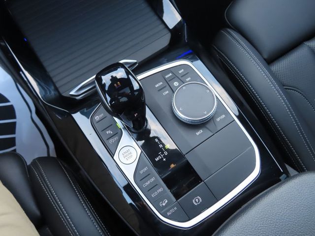 2022 BMW X3 xDrive30i Sports Activity Vehicle - 23095086 - 12
