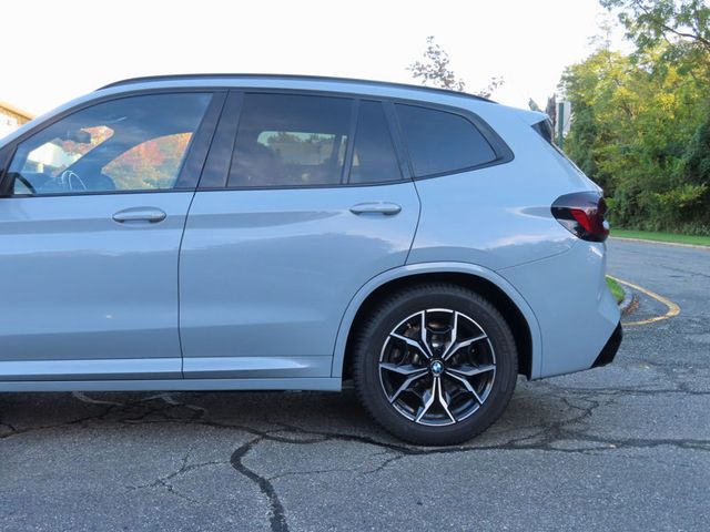 2022 BMW X3 xDrive30i Sports Activity Vehicle - 23095086 - 14
