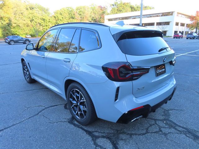 2022 BMW X3 xDrive30i Sports Activity Vehicle - 23095086 - 15