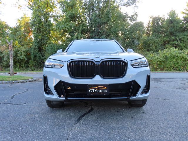 2022 BMW X3 xDrive30i Sports Activity Vehicle - 23095086 - 1