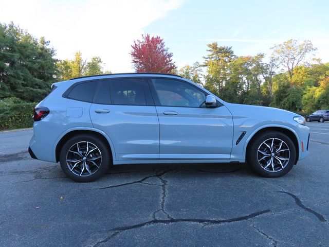 2022 BMW X3 xDrive30i Sports Activity Vehicle - 23095086 - 19
