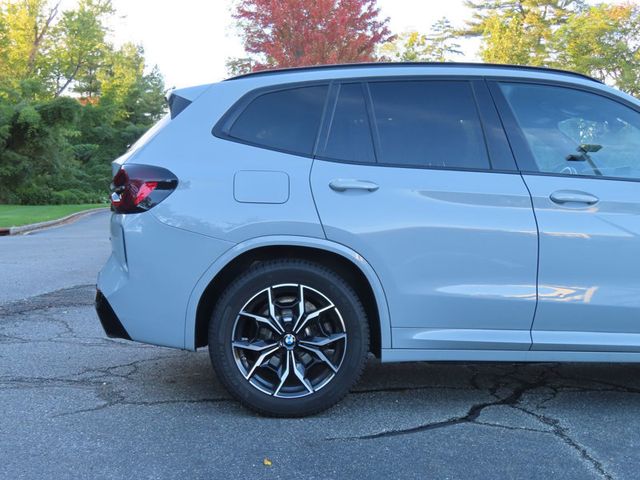 2022 BMW X3 xDrive30i Sports Activity Vehicle - 23095086 - 20