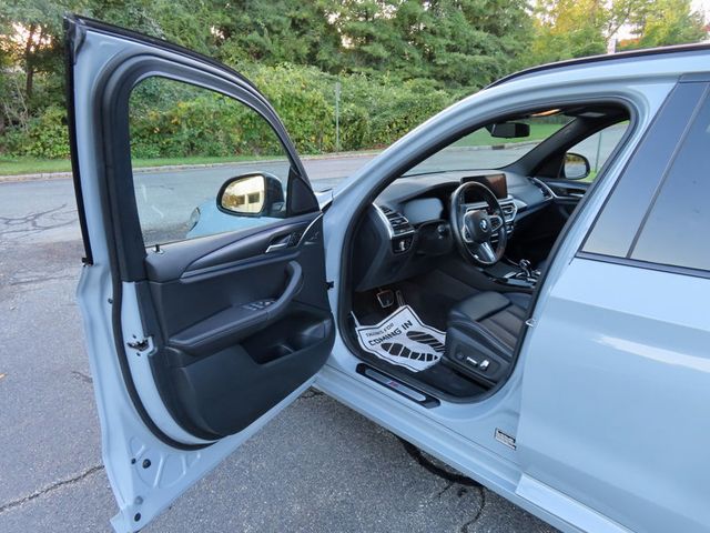 2022 BMW X3 xDrive30i Sports Activity Vehicle - 23095086 - 24