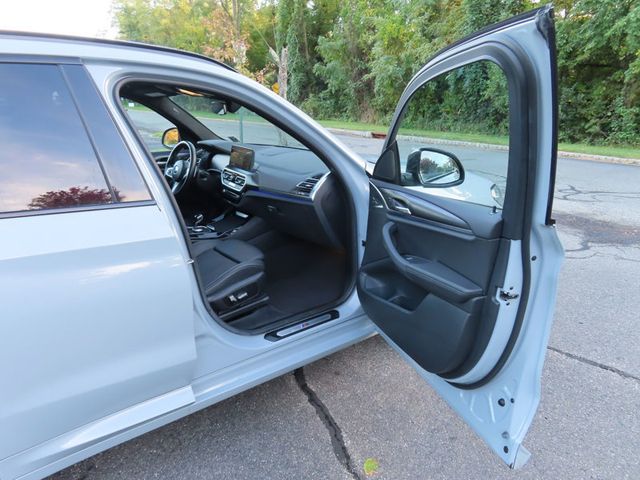 2022 BMW X3 xDrive30i Sports Activity Vehicle - 23095086 - 26