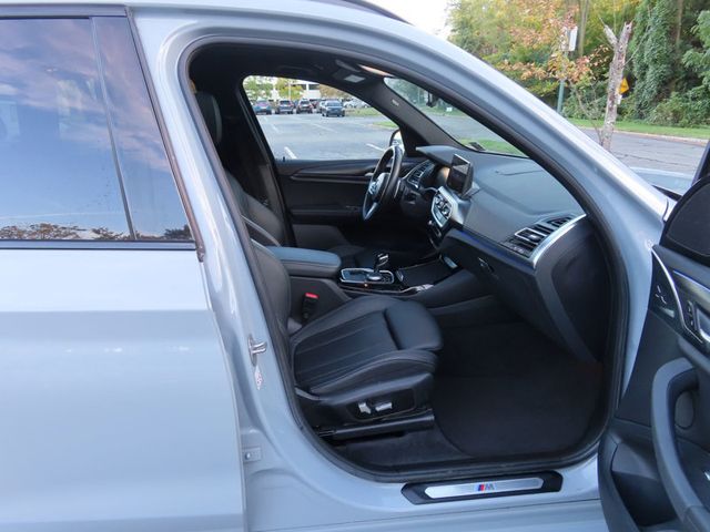 2022 BMW X3 xDrive30i Sports Activity Vehicle - 23095086 - 27