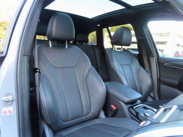 2022 BMW X3 xDrive30i Sports Activity Vehicle - 23095086 - 28